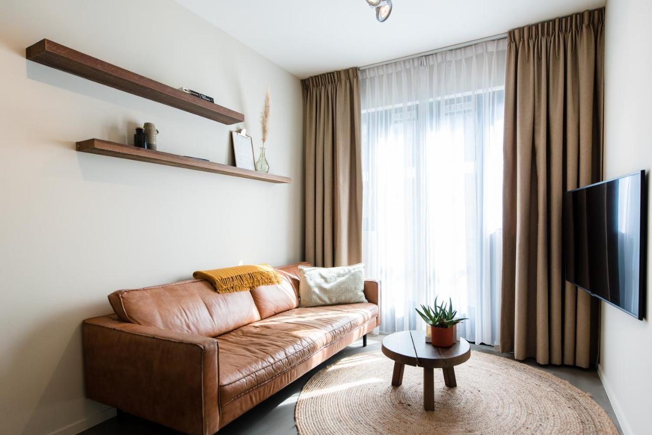 Van Heeckeren Hotel Нес Екстер'єр фото
